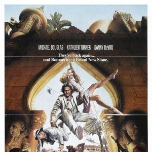 Foto A Jóia do Nilo