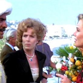 Foto A Jóia do Nilo