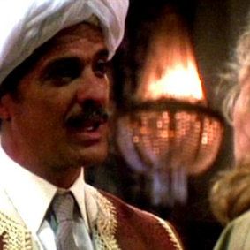 Foto A Jóia do Nilo