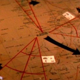 Foto A Jóia do Nilo