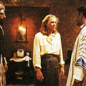 Foto A Jóia do Nilo