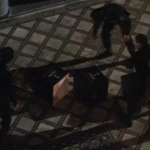 Foto A Jóia do Nilo