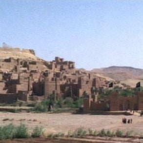 Foto A Jóia do Nilo