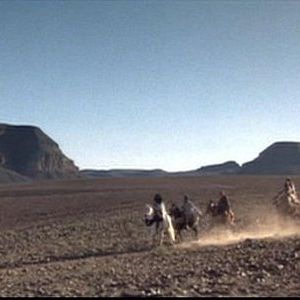 Foto A Jóia do Nilo