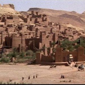 Foto A Jóia do Nilo