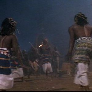 Foto A Jóia do Nilo