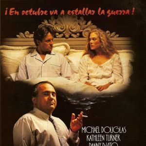 Foto A Guerra dos Roses