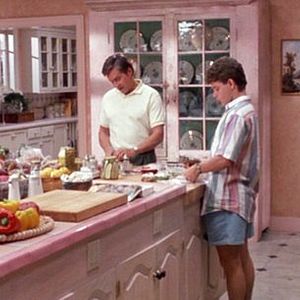 Foto A Guerra dos Roses