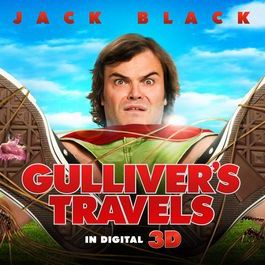 Foto As Viagens de Gulliver