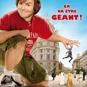 Foto As Viagens de Gulliver