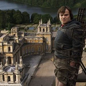 Foto As Viagens de Gulliver