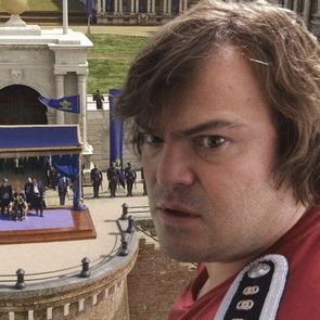 Foto As Viagens de Gulliver