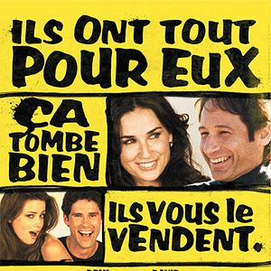 Foto Amor por Contrato