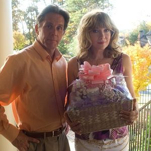 Foto Amor por Contrato