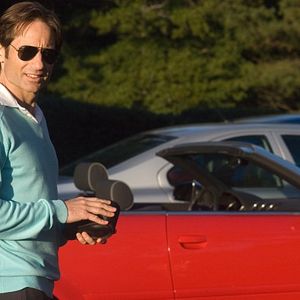 Foto Amor por Contrato