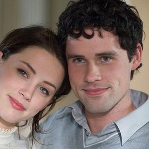 Foto Amor por Contrato