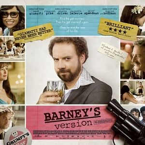 Foto A Minha Versão do Amor