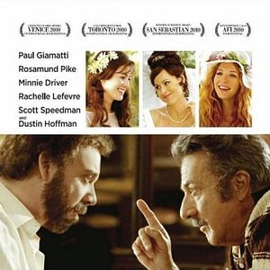 Foto A Minha Versão do Amor