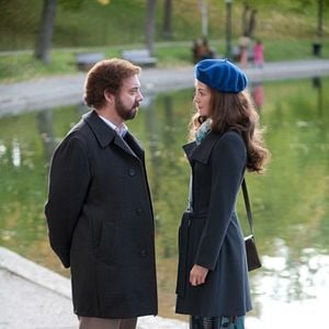 Foto A Minha Versão do Amor