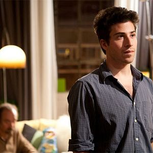 Foto A Minha Versão do Amor