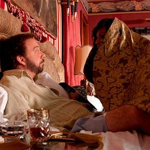 Foto A Minha Versão do Amor