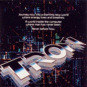 Foto Tron - Uma Odisséia Eletrônica