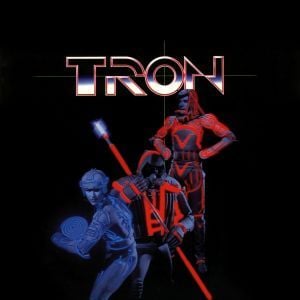 Foto Tron - Uma Odisséia Eletrônica