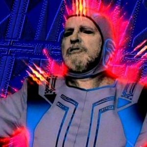 Foto Tron - Uma Odisséia Eletrônica