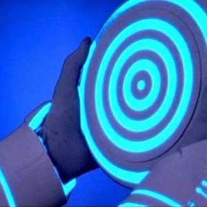 Foto Tron - Uma Odisséia Eletrônica