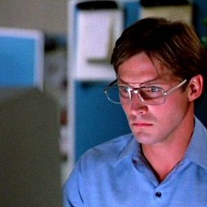 Foto Tron - Uma Odisséia Eletrônica