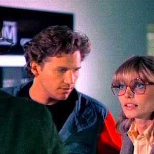 Foto Tron - Uma Odisséia Eletrônica