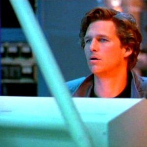 Foto Tron - Uma Odisséia Eletrônica