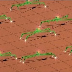 Foto Tron - Uma Odisséia Eletrônica