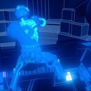 Foto Tron - Uma Odisséia Eletrônica