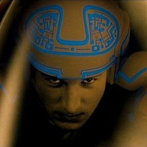 Foto Tron - Uma Odisséia Eletrônica