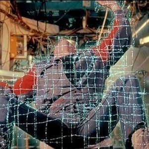 Foto Tron - Uma Odisséia Eletrônica