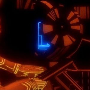 Foto Tron - Uma Odisséia Eletrônica