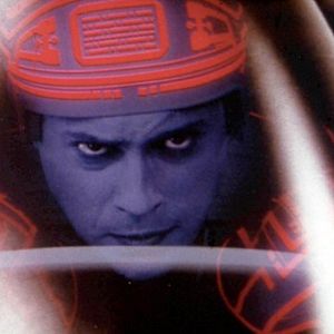 Foto Tron - Uma Odisséia Eletrônica