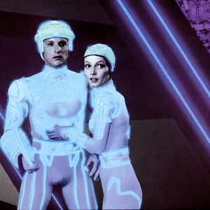 Foto Tron - Uma Odisséia Eletrônica