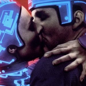 Foto Tron - Uma Odisséia Eletrônica