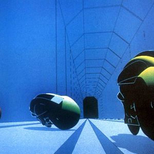 Foto Tron - Uma Odisséia Eletrônica