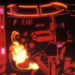 Foto Tron - Uma Odisséia Eletrônica