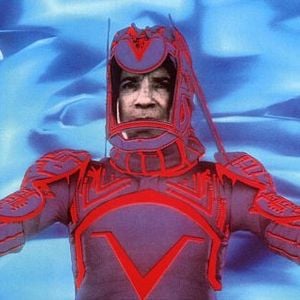 Foto Tron - Uma Odisséia Eletrônica