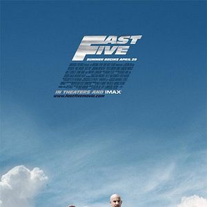 Foto Velozes & Furiosos 5: Operação Rio