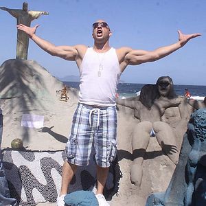 Foto Velozes & Furiosos 5: Operação Rio