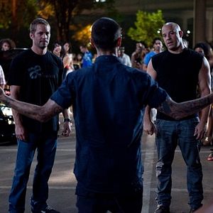 Foto Velozes & Furiosos 5: Operação Rio