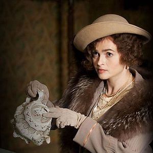 Foto O Discurso do Rei