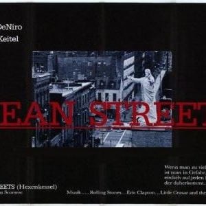 Foto Caminhos Perigosos