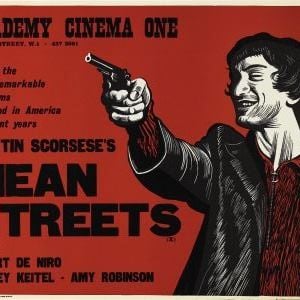 Foto Caminhos Perigosos