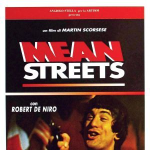 Foto Caminhos Perigosos